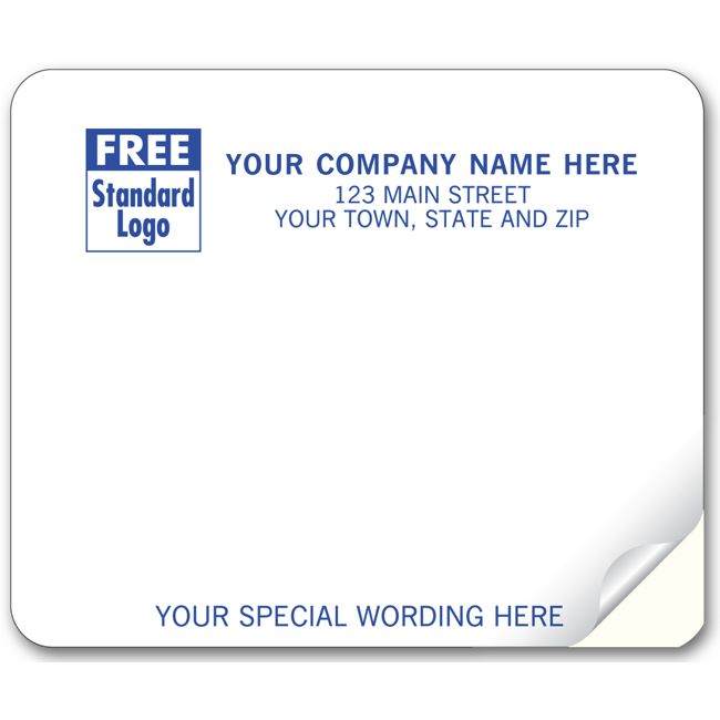 12691 Mailing Labels Laser Inkjet...