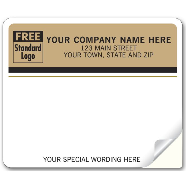 12693 Enterprise Mailing Labels Laser...