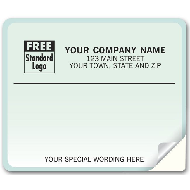 12697 Balance Mailing Labels Laser...