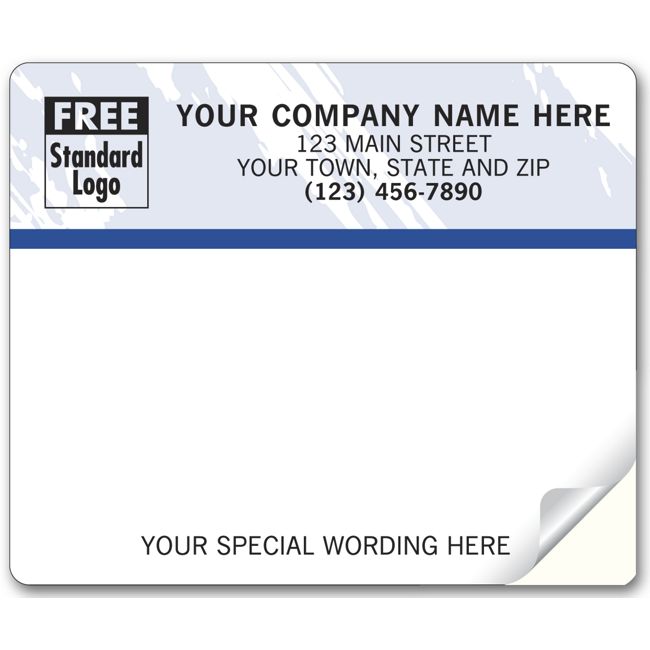 12744T Mailing Labels Laser Colors...