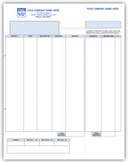 13029 Laser Inkjet Statement 8 1/2 x 11"