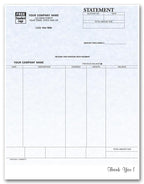 13035G Statements Laser Parchment 8 1/2 x 11"