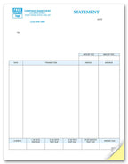 13057 Statements Laser Classic 8 1/2 x 11"