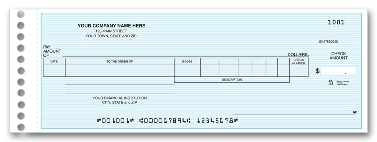 131001N Payroll General Expense System...