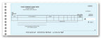 131001N Payroll General Expense System 8 3/4 x 3 3/10"