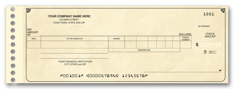 131013N Payroll General Expense Center...