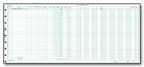 131001N Payroll General Expense System 8 3/4 x 3 3/10"