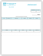 13105 Laser Inkjet Statement 8 1/2 x 11"