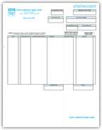 13133 Classic Laser Inkjet Statement 8 1/2 x 11"