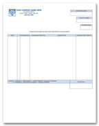 13134 Laser Statement 8 1/2 x 11"
