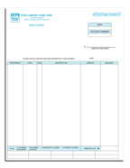 13155 Classic Laser Inkjet Statement 8 1/2 x 11"