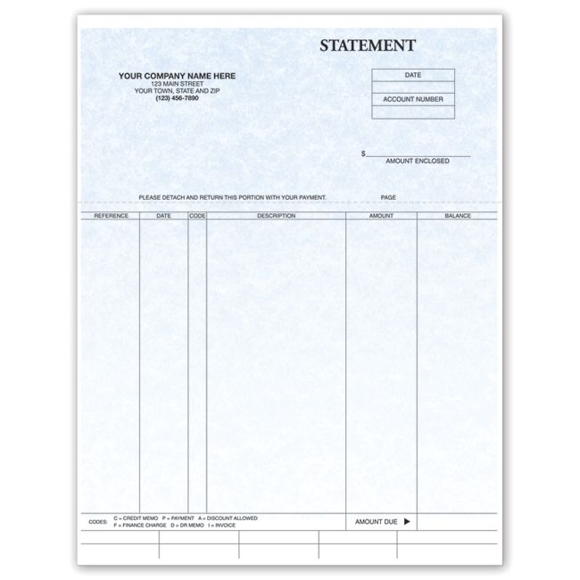 13155G Laser Statement Parchment 8...