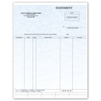 13155G Laser Statement Parchment 8 1/2 x 11"