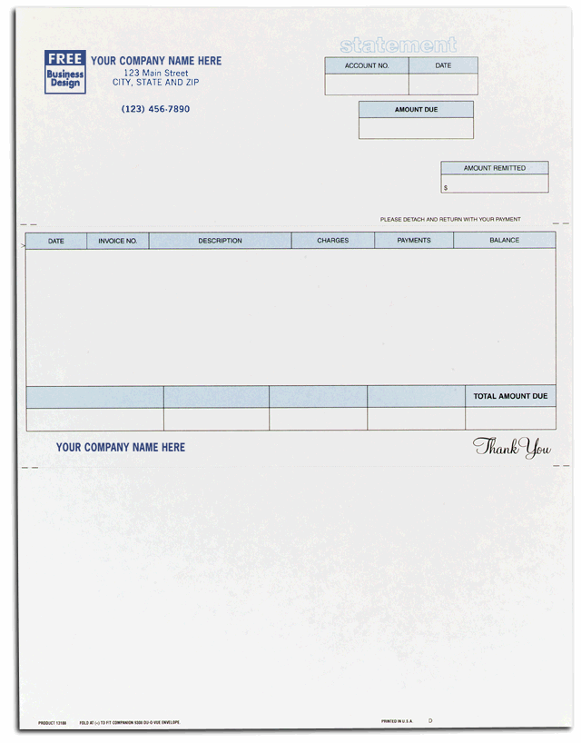 13188 Laser Inkjet Statement 8...