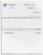13188 Laser Inkjet Statement 8 1/2 x 11"