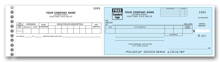 132011N Payroll/General Expense Check 7...