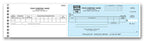 132011N Payroll/General Expense Check 7 3/16 x 3 3/10"