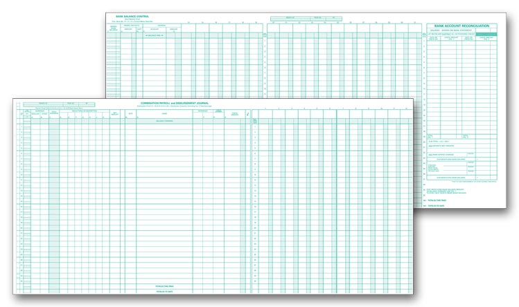 132021N Payroll/General Expense Journal 22...