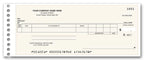 133011N Compact Check 7 3/4 x 3 3/10"