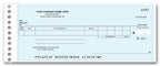 133012N Compact Check 7 3/4 x 3 3/10"
