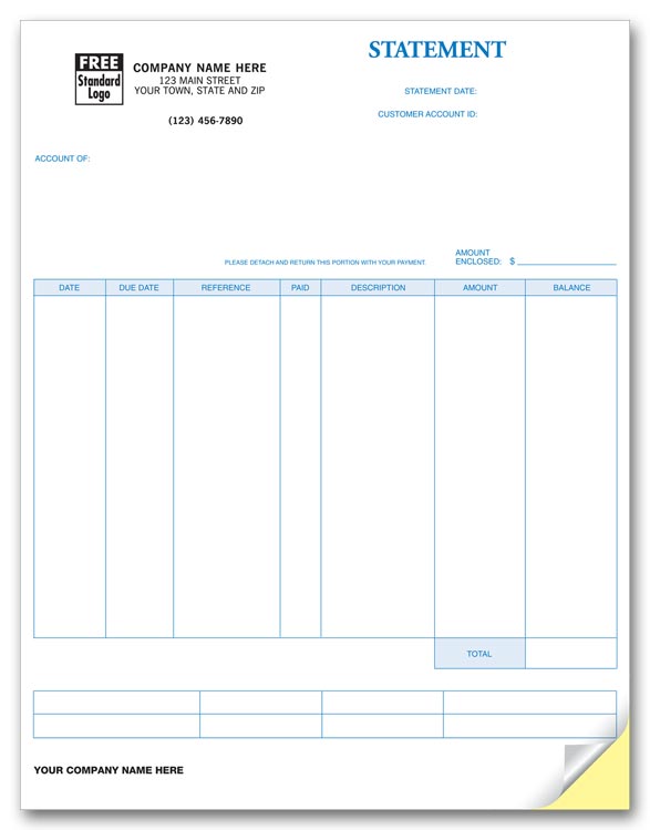 13338 Statements Laser Classic 8...