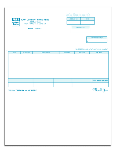 13349 Classic Laser Inkjet Statement 8 1/2 x 11"