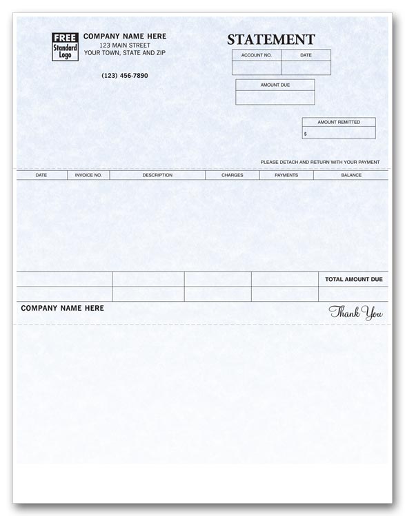 13349G Statements Laser Parchment 8...