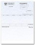 13349G Statements Laser Parchment 8 1/2 x 11"