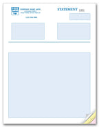 13413 Laser Classic Multi Purpose Forms 8 1/2 x 11"