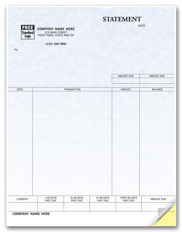 13437G Statements Laser Parchment 8...