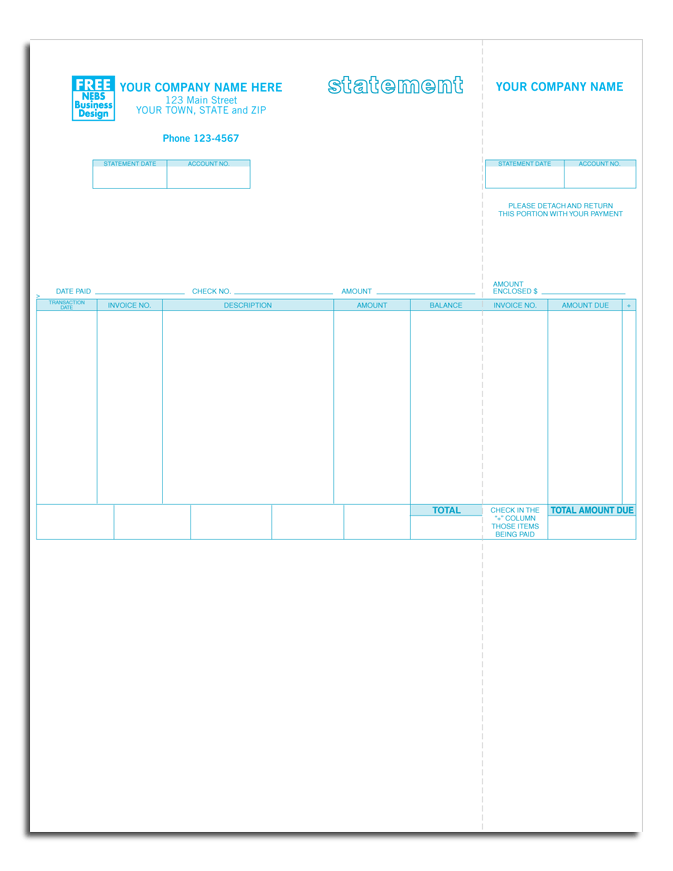 13482 Laser Inkjet Statement 8...