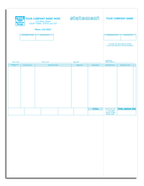 13482 Laser Inkjet Statement 8 1/2 x 11"