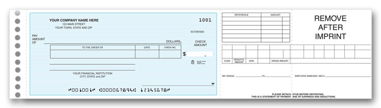135011N Payroll General Expense Center...