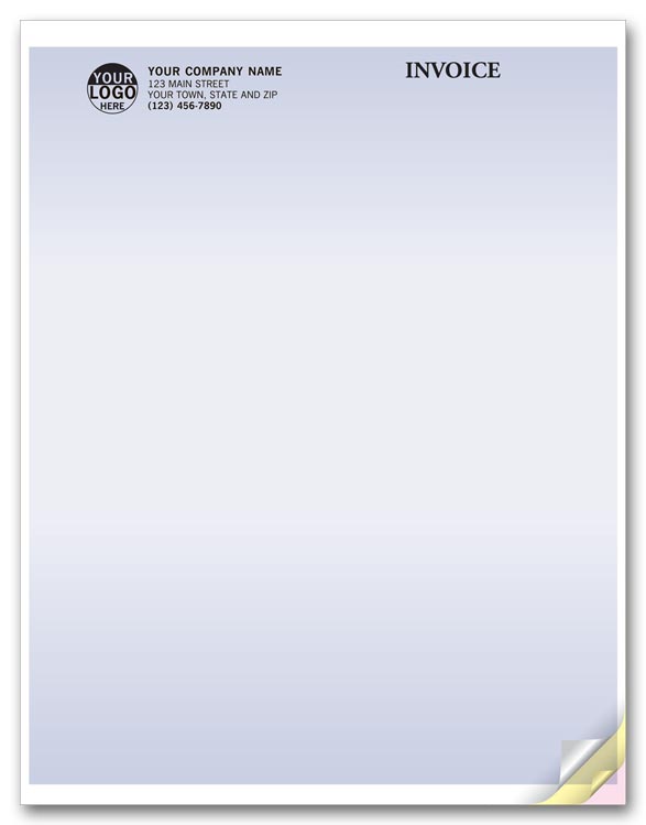 13623T Multi Purpose Forms Laser...