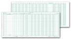 141021N Accounts Payable Journal 25 x 11"