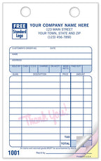 14616 General Purpose Register Form 4 x 6"