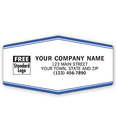 1512 Tuff Shield Laminated Paper...