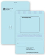 172 Roundtrip Envelopes 4 1/2 x 6 3/8"