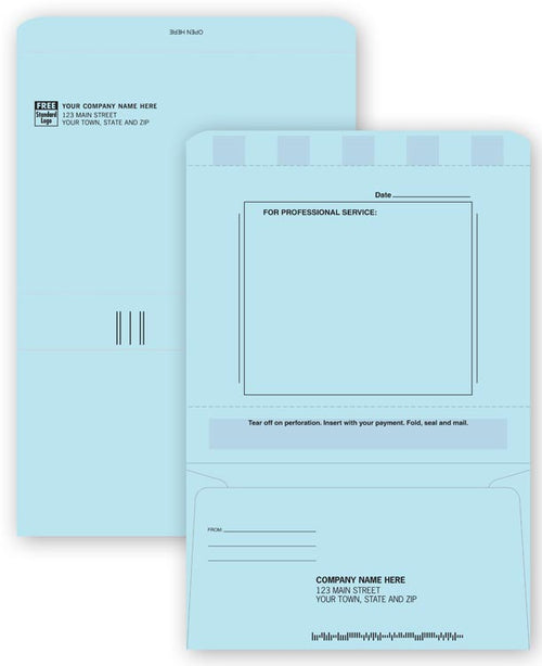 172 Roundtrip Envelopes 4 1/2 x 6 3/8"