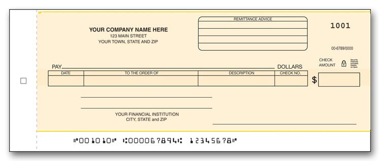 176CC General Disbursement Center Check...