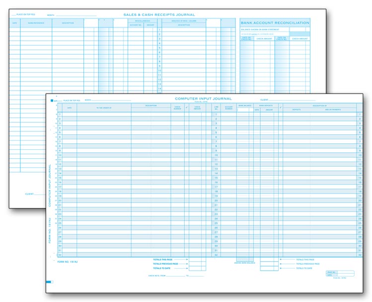 191NJ Computer Input Sales &...