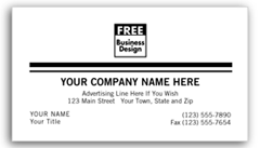 BC600-GL1 Preferred Business Cards 1...