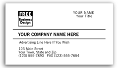 BC600-GL7 Preferred Business Cards 1...