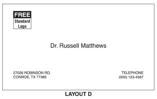 200-1 One Sided Appointment Business...