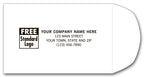 20162-A Drug Envelope 2 1/4 x 3 1/2"