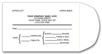 20162-E Drug Envelopes 2 1/4 x 3 1/2"