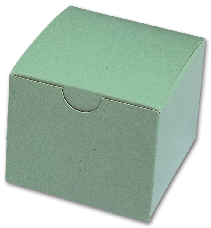 20323 Model Boxes Single Green...