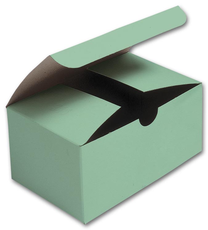 20324 Model Boxes Double Green...