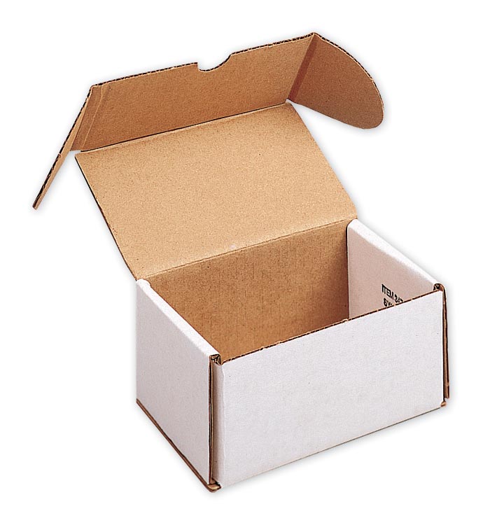 20347 Dental Mailing Model Boxes...