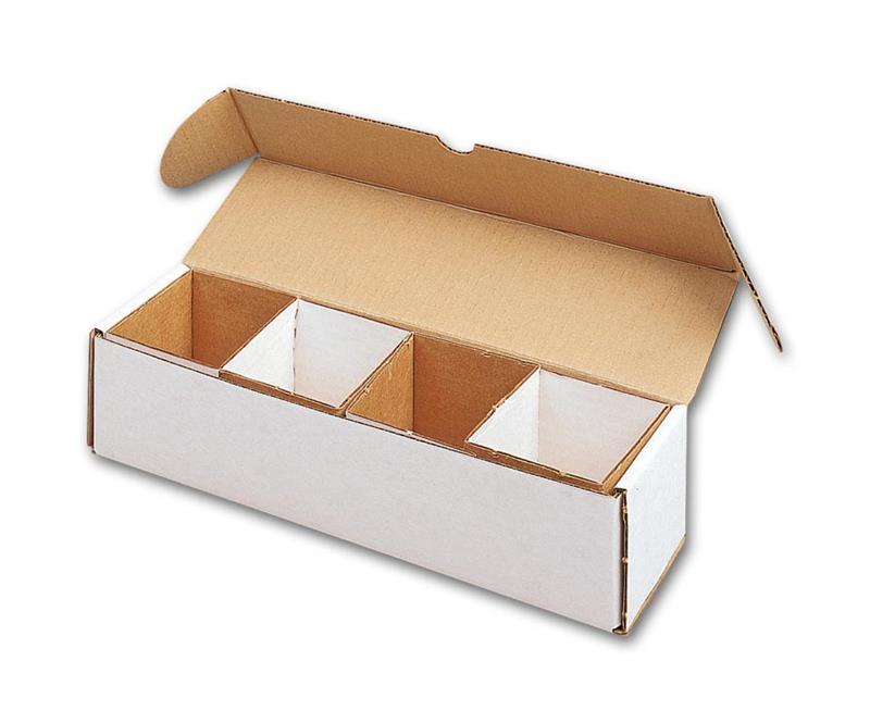 20356 Dental Mailing Model Boxes...